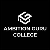Ambition Guru logo