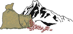 Himalayan Java Hattisar logo